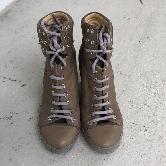 See by Chloe Bychloe wedges - Picture 3 of 9